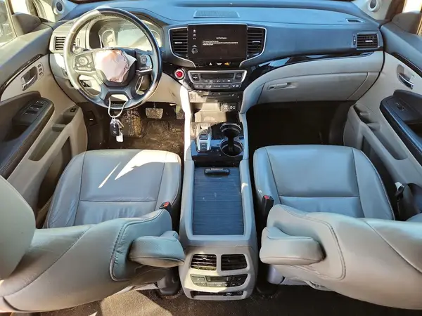 5FNYF5H65KB041784 2019 HONDA PILOT - Image 8