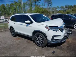 5FNYF5H65LB000301 2020 HONDA PILOT