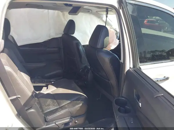 5FNYF5H65LB000301 2020 HONDA PILOT - Image 8