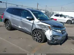 5FNYF5H65LB006048 2020 HONDA PILOT