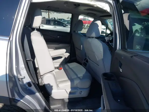 5FNYF5H65LB006048 2020 HONDA PILOT - Image 8