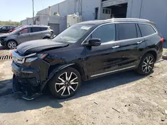 5FNYF5H65LB009516 2020 HONDA PILOT