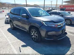 5FNYF5H65LB011833 2020 HONDA PILOT