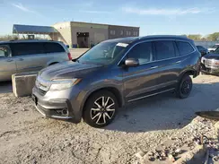 5FNYF5H65LB021603 2020 HONDA PILOT