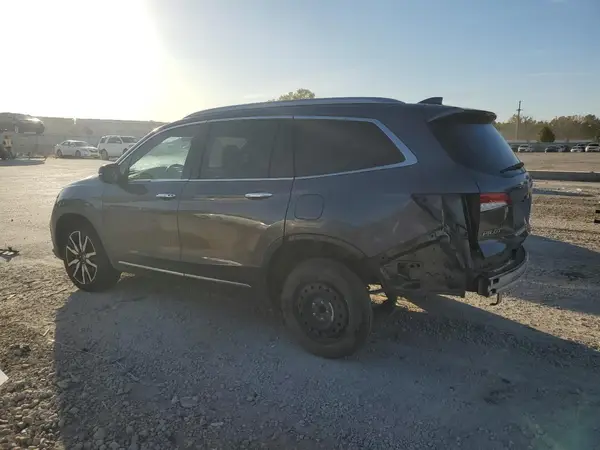 5FNYF5H65LB021603 2020 HONDA PILOT - Image 2