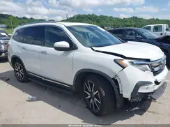 5FNYF5H65LB021861 2020 HONDA PILOT