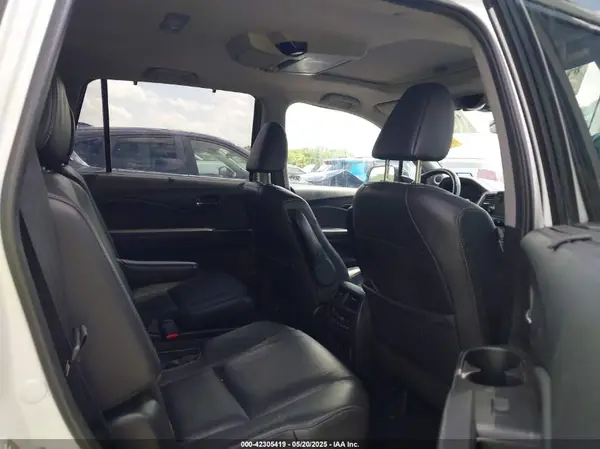5FNYF5H65LB021861 2020 HONDA PILOT - Image 8