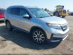 5FNYF5H65LB025229 2020 HONDA PILOT