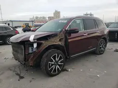 5FNYF5H65MB008707 2021 HONDA PILOT