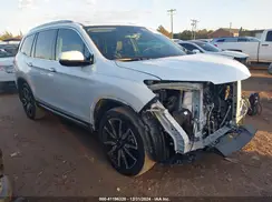 5FNYF5H65MB025717 2021 HONDA PILOT