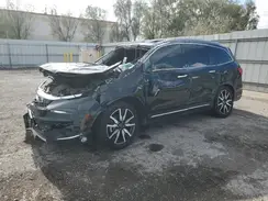 5FNYF5H65MB038435 2021 HONDA PILOT