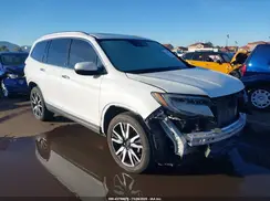 5FNYF5H65MB040654 2021 HONDA PILOT