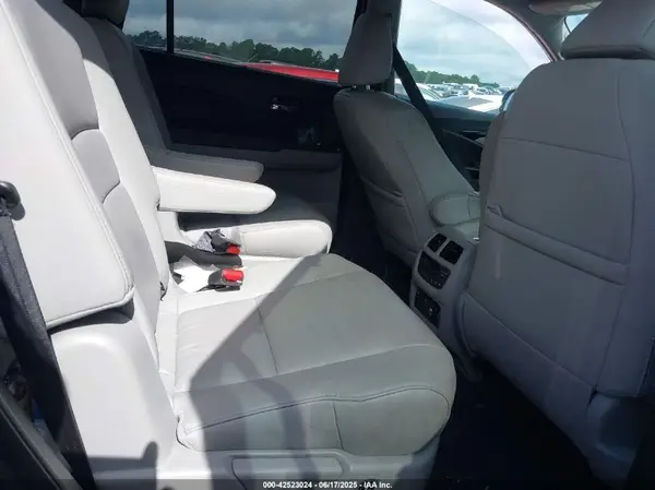 5FNYF5H65NB001015 2022 HONDA PILOT - Image 8