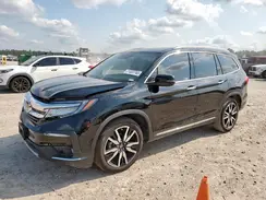 5FNYF5H65NB002410 2022 HONDA PILOT