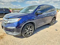 5FNYF5H65NB002911 2022 HONDA PILOT