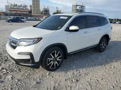 5FNYF5H65NB011768 2022 HONDA PILOT