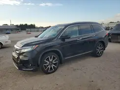 5FNYF5H65NB022897 2022 HONDA PILOT