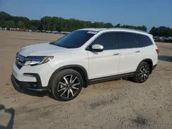 5FNYF5H65NB028022 2022 HONDA PILOT