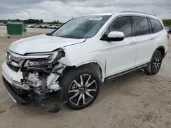 5FNYF5H65NB030899 2022 HONDA PILOT
