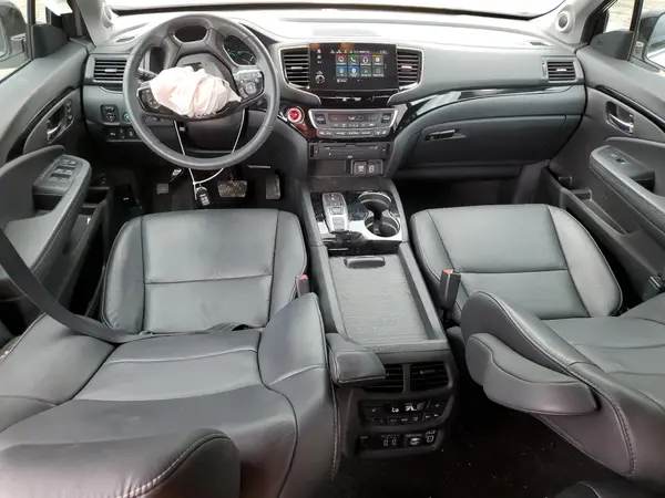 5FNYF5H65NB030899 2022 HONDA PILOT - Image 8