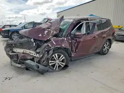 5FNYF5H66GB004685 2016 HONDA PILOT