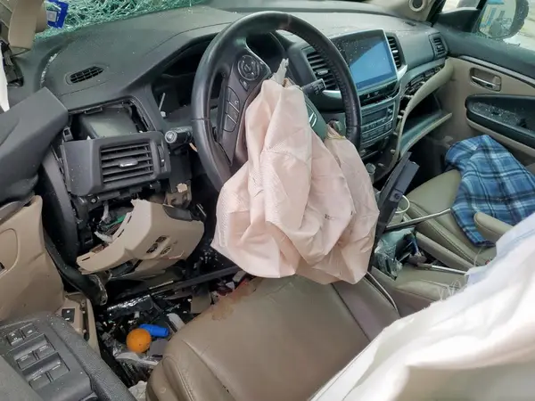5FNYF5H66GB004685 2016 HONDA PILOT - Image 8