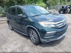 5FNYF5H66GB008705 2016 HONDA PILOT