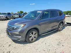 5FNYF5H66GB017968 2016 HONDA PILOT