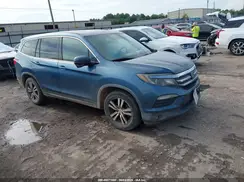 5FNYF5H66GB032339 2016 HONDA PILOT