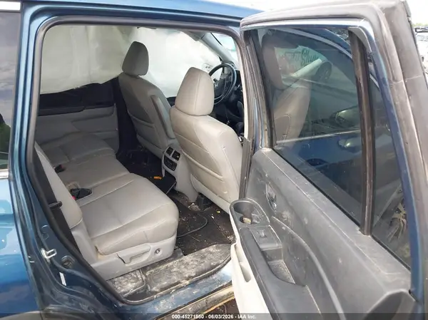 5FNYF5H66GB032339 2016 HONDA PILOT - Image 8