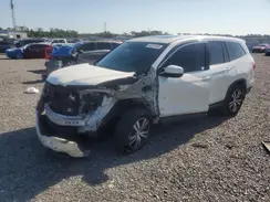5FNYF5H66GB033393 2016 HONDA PILOT