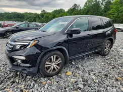 5FNYF5H66GB039856 2016 HONDA PILOT