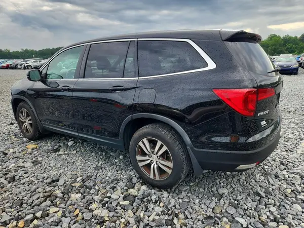 5FNYF5H66GB039856 2016 HONDA PILOT - Image 2