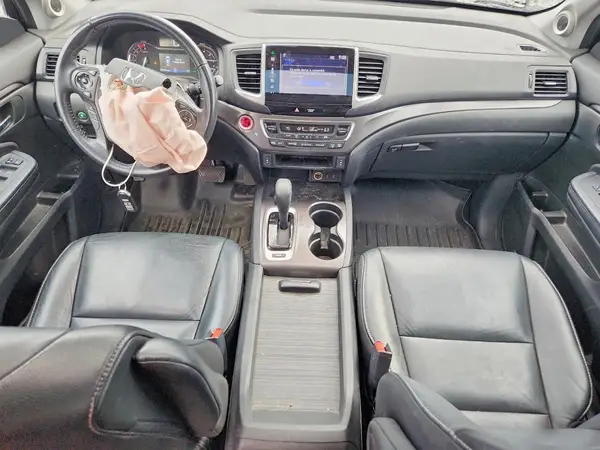 5FNYF5H66GB039856 2016 HONDA PILOT - Image 8