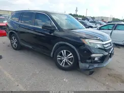 5FNYF5H66GB056530 2016 HONDA PILOT