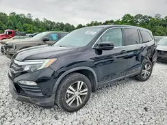 5FNYF5H66HB002937 2017 HONDA PILOT