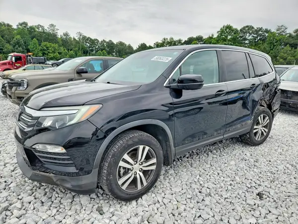 5FNYF5H66HB002937 2017 HONDA PILOT - Image 1
