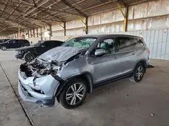 5FNYF5H66HB027336 2017 HONDA PILOT