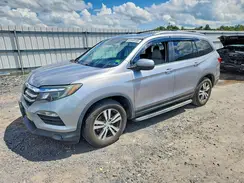 5FNYF5H66HB044735 2017 HONDA PILOT