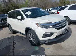 5FNYF5H66JB011286 2018 HONDA PILOT