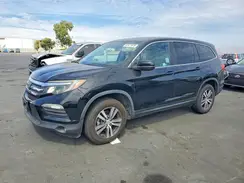 5FNYF5H66JB013782 2018 HONDA PILOT