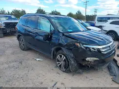 5FNYF5H66JB016617 2018 HONDA PILOT
