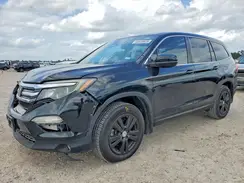 5FNYF5H66JB027178 2018 HONDA PILOT