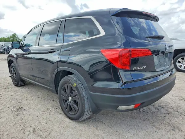 5FNYF5H66JB027178 2018 HONDA PILOT - Image 2