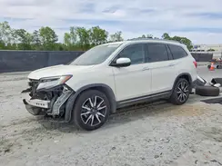 5FNYF5H66KB000046 2019 HONDA PILOT