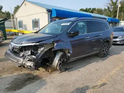 5FNYF5H66KB006171 2019 HONDA PILOT