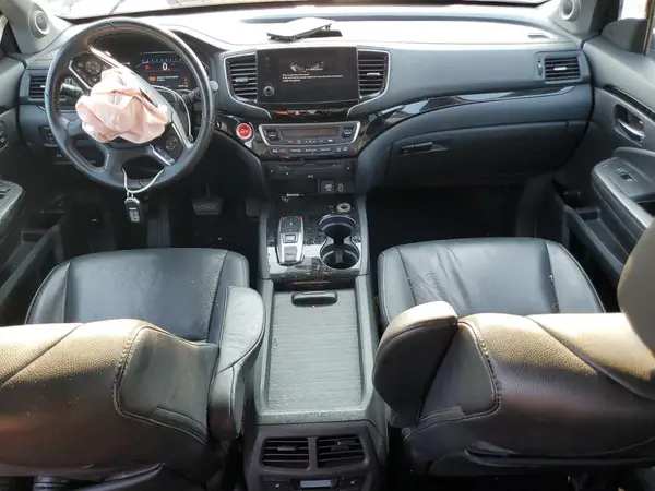 5FNYF5H66KB006171 2019 HONDA PILOT - Image 8