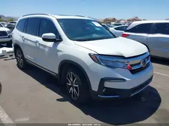 5FNYF5H66KB008759 2019 HONDA PILOT