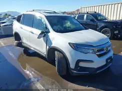 5FNYF5H66KB010060 2019 HONDA PILOT