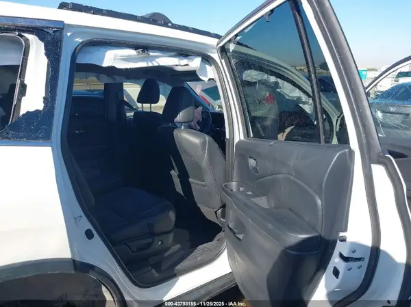5FNYF5H66KB010060 2019 HONDA PILOT - Image 8